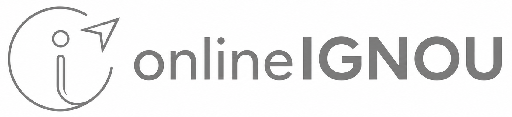 onlineIGNOU